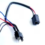 Einparts CANbus resistor for LED bulbs 50 W 6 ohm