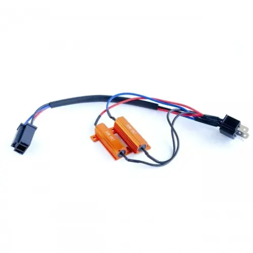 Einparts CANbus resistor for LED bulbs 50 W 6 ohm