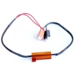 Einparts CANbus resistor for LED bulbs 50 W 6 ohm