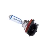 Einparts halogen bulbs H11 12 V 55 W, pair