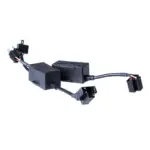 Einparts CANbus error canceller for LED bulbs 12 V