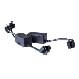 Einparts CANbus error canceller for LED bulbs 12 V