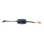 Einparts CANbus error canceller for LED bulbs 12 V