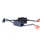 Einparts CANbus error canceller for LED bulbs 12 V