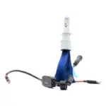 Einparts LED headlight bulb Octopus 12 V 6000 K 45 W 4000 lm CANbus, 1 pc