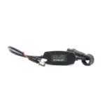 Einparts LED headlight bulb Octopus 12 V 6000 K 45 W 4000 lm CANbus, 1 pc