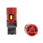 Einparts LED bulbs CANbus 6000 K 4× SMD 3570, pair