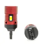 Einparts LED bulbs CANbus 6000 K 4× SMD 3570, pair