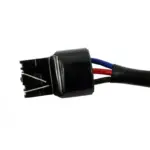 Einparts CANbus error canceller for LED bulbs 12 V to 24 V