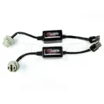 Einparts CANbus error canceller for LED bulbs 12 V to 24 V