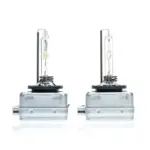 Einparts xenon bulbs 85 V 35 W 4800 K Standard, pair