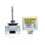 Einparts xenon bulbs 85 V 35 W 4800 K Standard, pair