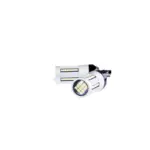 Einparts LED bulbs CANbus 6000 K 66× SMD 2016, pair