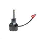 Einparts LED headlight bulb Flip Chip V1 12/24 V 6000 K 34 W 5000 lm CANbus, 1 pc