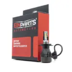 Einparts LED headlight bulb Flip Chip V1 12/24 V 6000 K 34 W 5000 lm CANbus, 1 pc