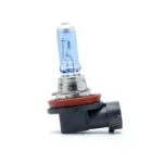 Einparts halogen bulbs H8 12 V 35 W, pair