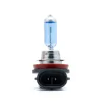 Einparts halogen bulbs H8 12 V 35 W, pair