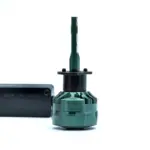 Einparts LED žarulje Flip Chip V2 12/24 V 6000 K 40 W 6000 lm CANbus, par