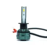 Einparts LED žarulje Flip Chip V2 12/24 V 6000 K 40 W 6000 lm CANbus, par