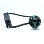 Einparts LED žarulje Flip Chip V2 12/24 V 6000 K 40 W 6000 lm CANbus, par