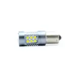 Einparts LED bulbs 9–16 V CANbus 6000 K 24× SMD 3030, pair