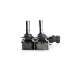 Einparts LED žarulje Seoul CSP 12/24 V 6000 K 30 W 5000 lm CANbus, par