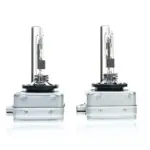 Einparts xenon bulbs 85 V 35 W 4800 K LongLife, pair
