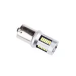Einparts LED žarulje 6000 K 30× SMD 4014, par