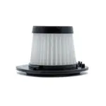 Einparts filter for 12 V 120 W car vacuum cleaner with compressor