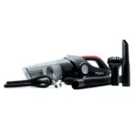 Einparts car vacuum cleaner 12 V 120 W with compressor and HEPA filter
