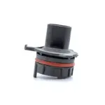 Einparts xenon HID H7 bulb adapter for BMW E39 and X5 E53