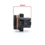 Einparts adapter žarulje Xenon HID H7 za BMW E39 i X5 E53 FL