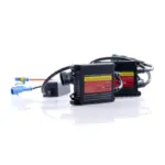 Einparts ksenonski komplet HID H7R 35 W 4300 K Slim AC 12 V