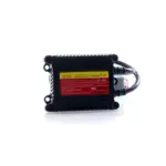 Einparts ksenonski komplet HID H7R 35 W 6000 K Slim AC 12 V