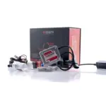 Einparts xenon HID kit H1 55 W 6000 K Slim Quick Start 12 V
