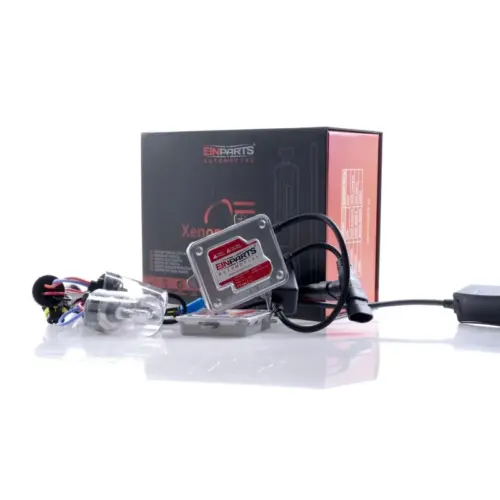 Einparts ksenonski komplet HID H7R 35 W 4300 K Slim Quick Start 12 V