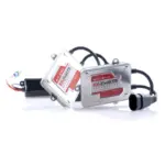 Einparts ksenonski komplet HID H7R 35 W 6000 K Slim Quick Start 12 V