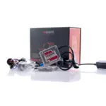 Einparts ksenonski komplet HID H7R 35 W 6000 K Slim Quick Start 12 V