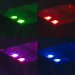 Osram LEDambient PULSE CONNECT RGB LED module 12 V, Bluetooth