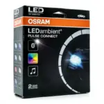 Osram LEDambient PULSE CONNECT RGB LED module 12 V, Bluetooth