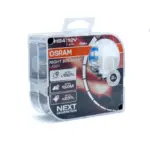 Osram halogene žarulje HB4 12 V 51 W 3200 K, par