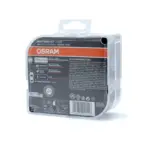 Osram halogene žarulje HB4 12 V 51 W 3200 K, par