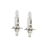 Sparco halogene žarulje H1 12 V 55 W 3000 K, par