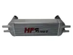 HF-Series intercooler for Opel GT 2.0 Turbo 264 PS (M07)