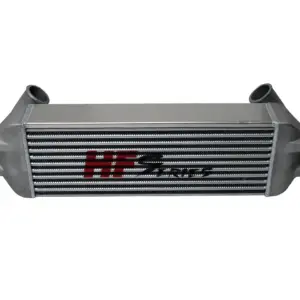 HF-Series intercooler za Opel GT 2.0 Turbo 264 KS (M07)
