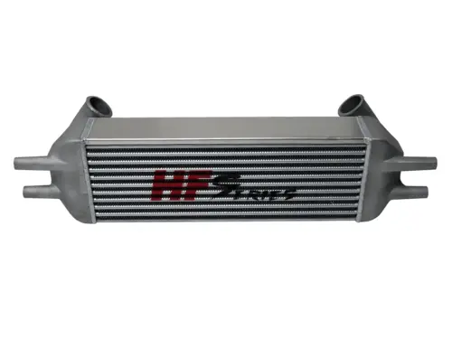 HF-Series intercooler for Opel GT 2.0 Turbo 264 PS (M07)