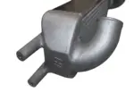HF-Series intercooler for Opel GT 2.0 Turbo 264 PS (M07)