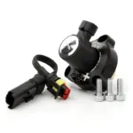 GFB diverter valve for MINI Cooper S/JCW R55–R61 N18B16