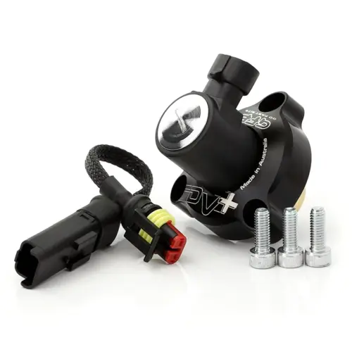 GFB diverter valve for MINI Cooper S/JCW R55–R61 N18B16