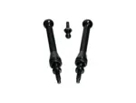 HG Motorsport TTS engine cover bracket set for HFI/OEM Audi TTS 8J EA113 2.0 TFSI